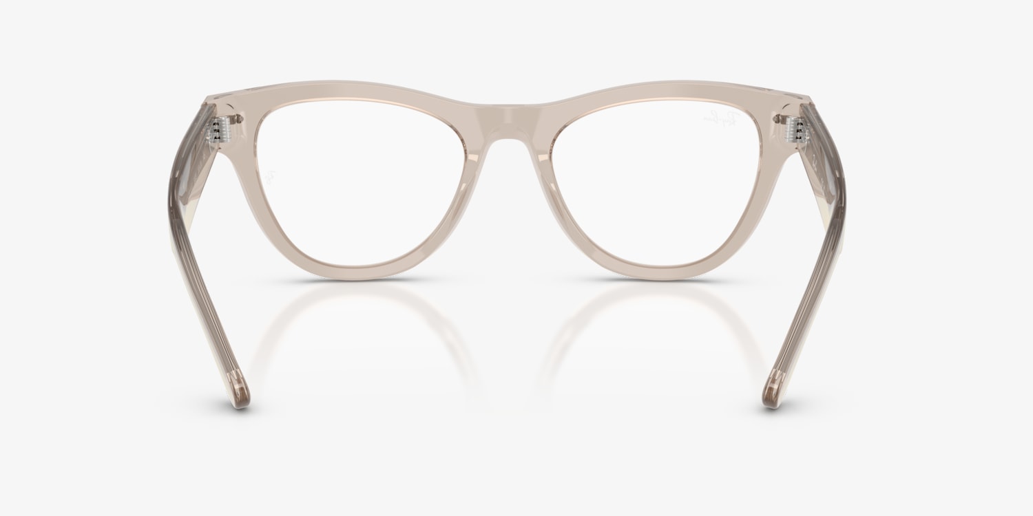 Ray-Ban RB5510 Skyler Optics Eyeglasses | LensCrafters