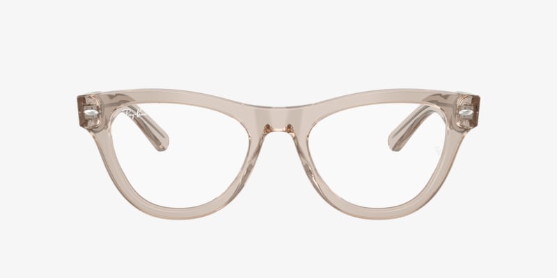 Ray-Ban RB5486 State Street Optics Eyeglasses | LensCrafters