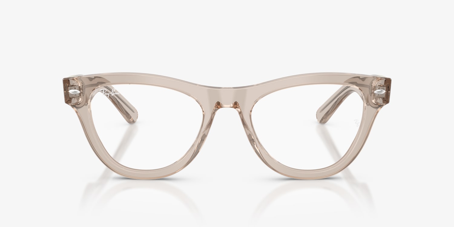 Ray-Ban RB5510 Skyler Optics Eyeglasses | LensCrafters