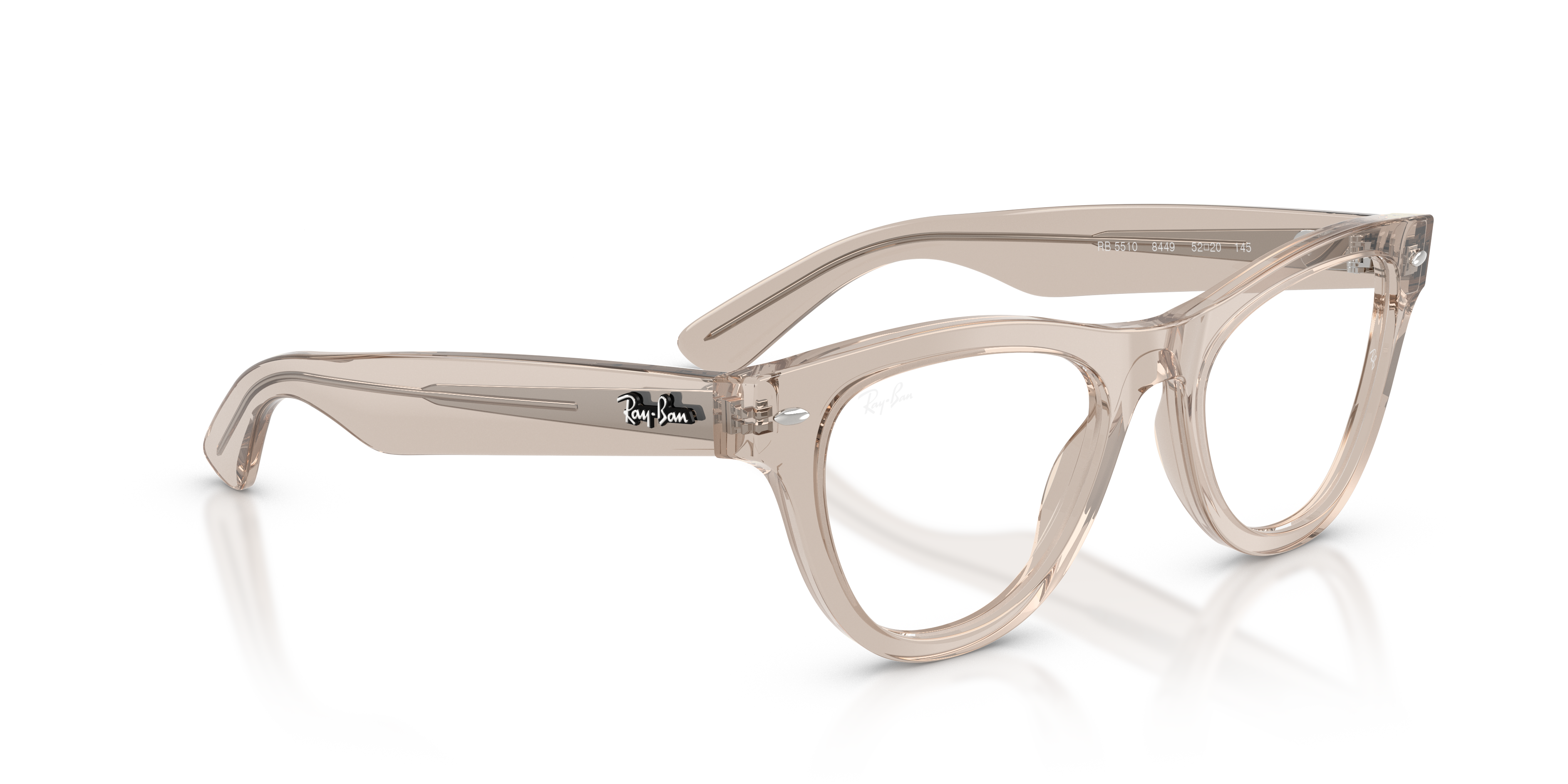 RB5510 Skyler Optics