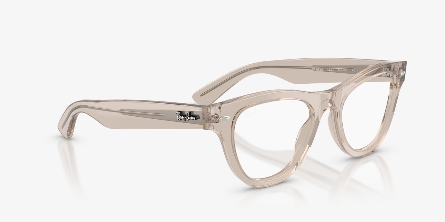 Ray-Ban RB5510 Skyler Optics Eyeglasses | LensCrafters