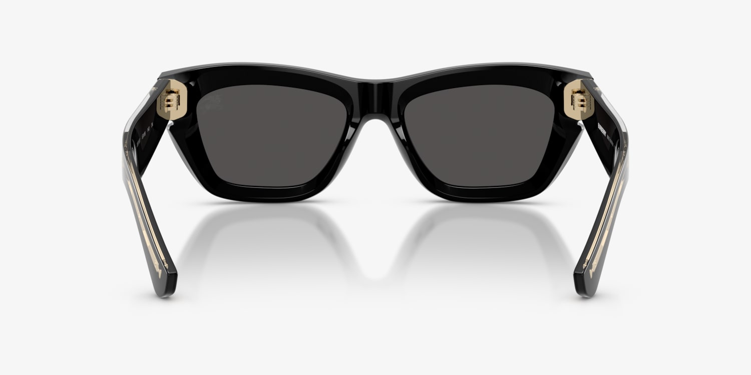 BURBERRYサングラス BURBERRY バーバリー サングラス BE4389F 300213 55 JONI