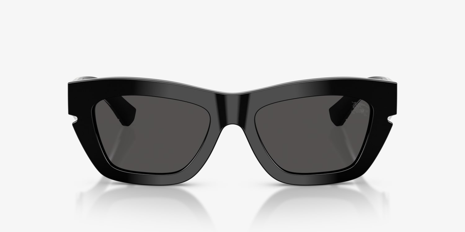 Burberry BE4454 Sunglasses | LensCrafters