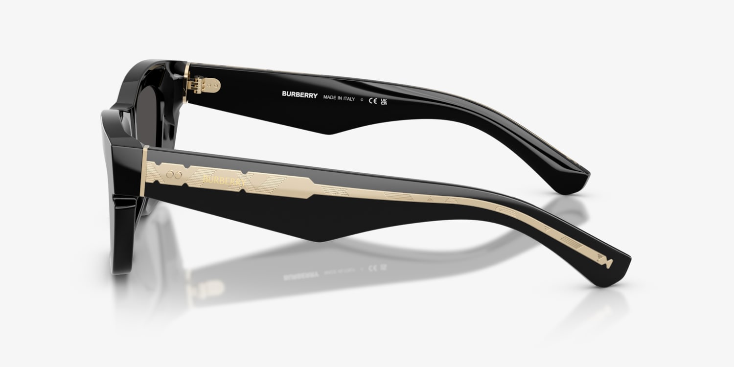 Burberry BE4454 Sunglasses | LensCrafters