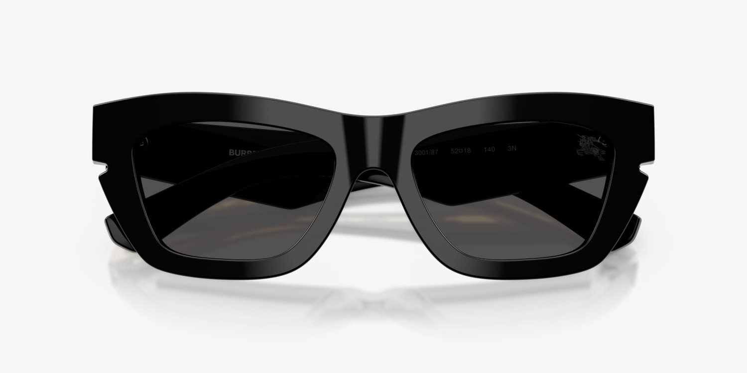 Burberry BE4454 Sunglasses | LensCrafters