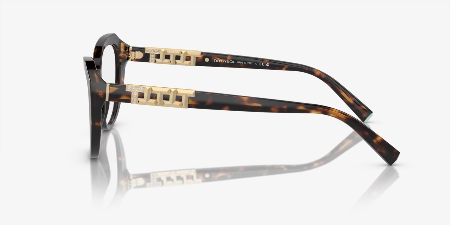 Tiffany TF2241B Eyeglasses | LensCrafters