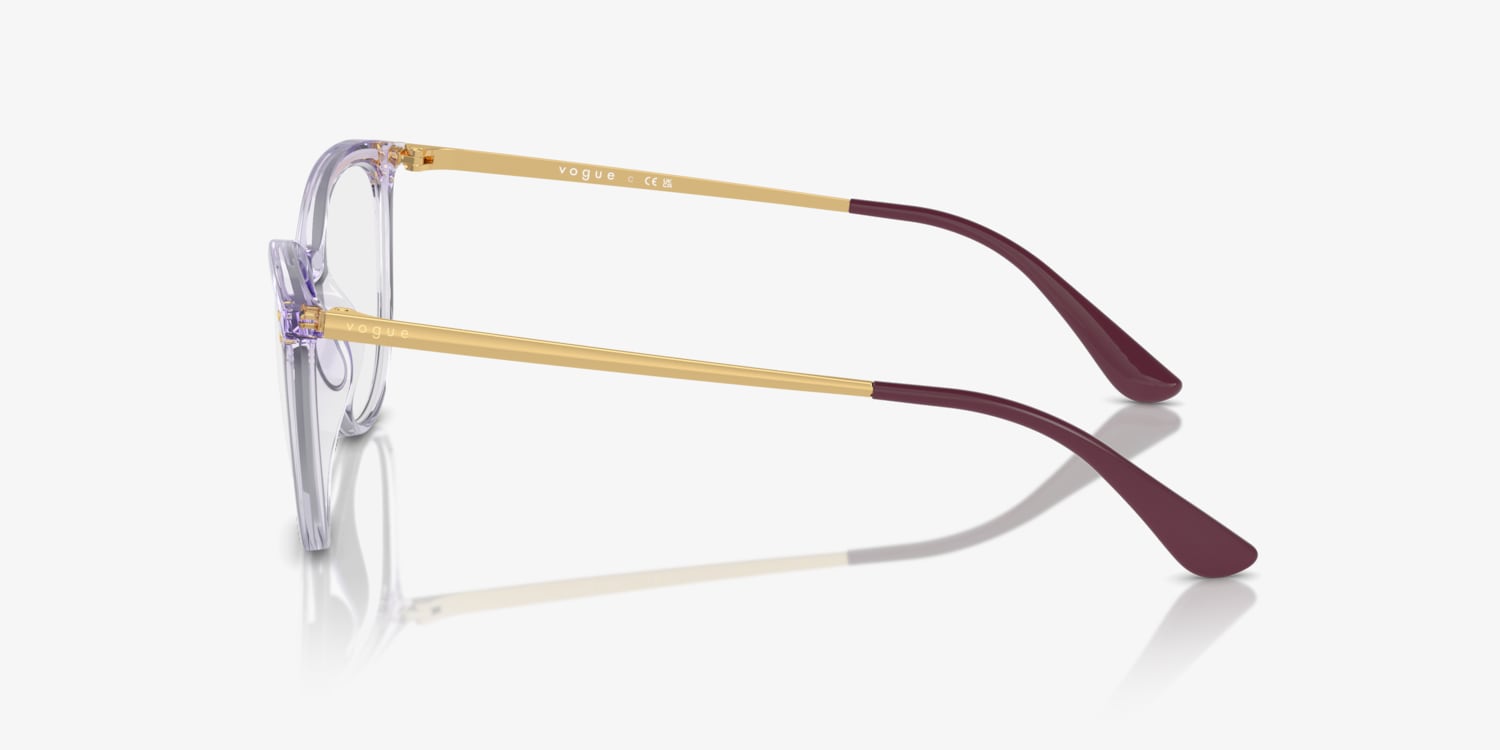 Vogue Eyewear VO5276 Eyeglasses | LensCrafters