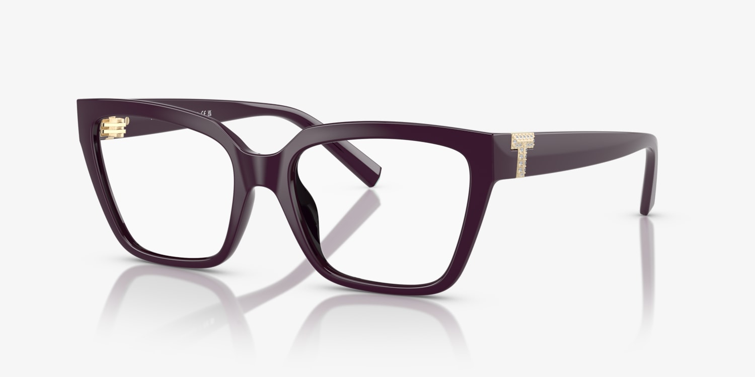 Elizabeth Collinsさん専用 Tiffany TF2257BU Eyeglasses | LensCrafters