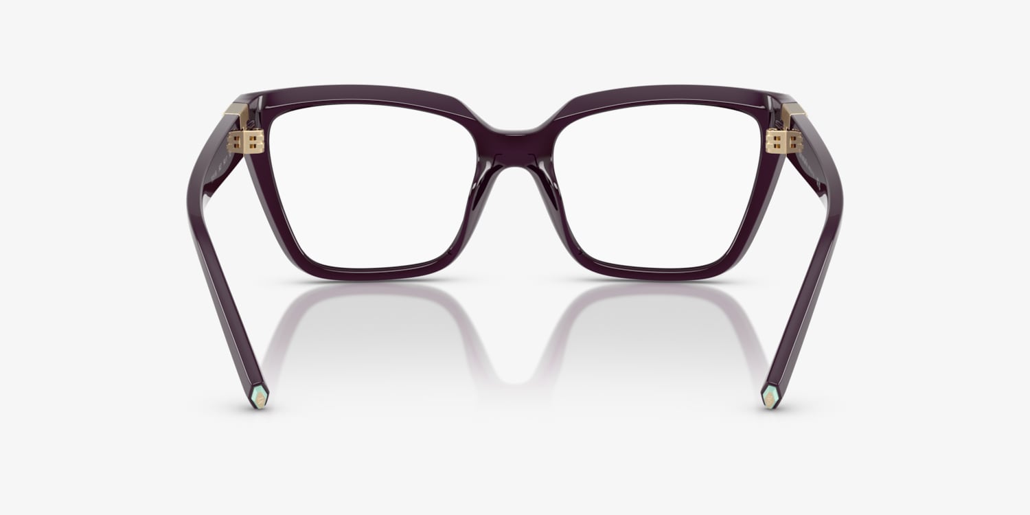 Tiffany TF2257BU Eyeglasses | LensCrafters