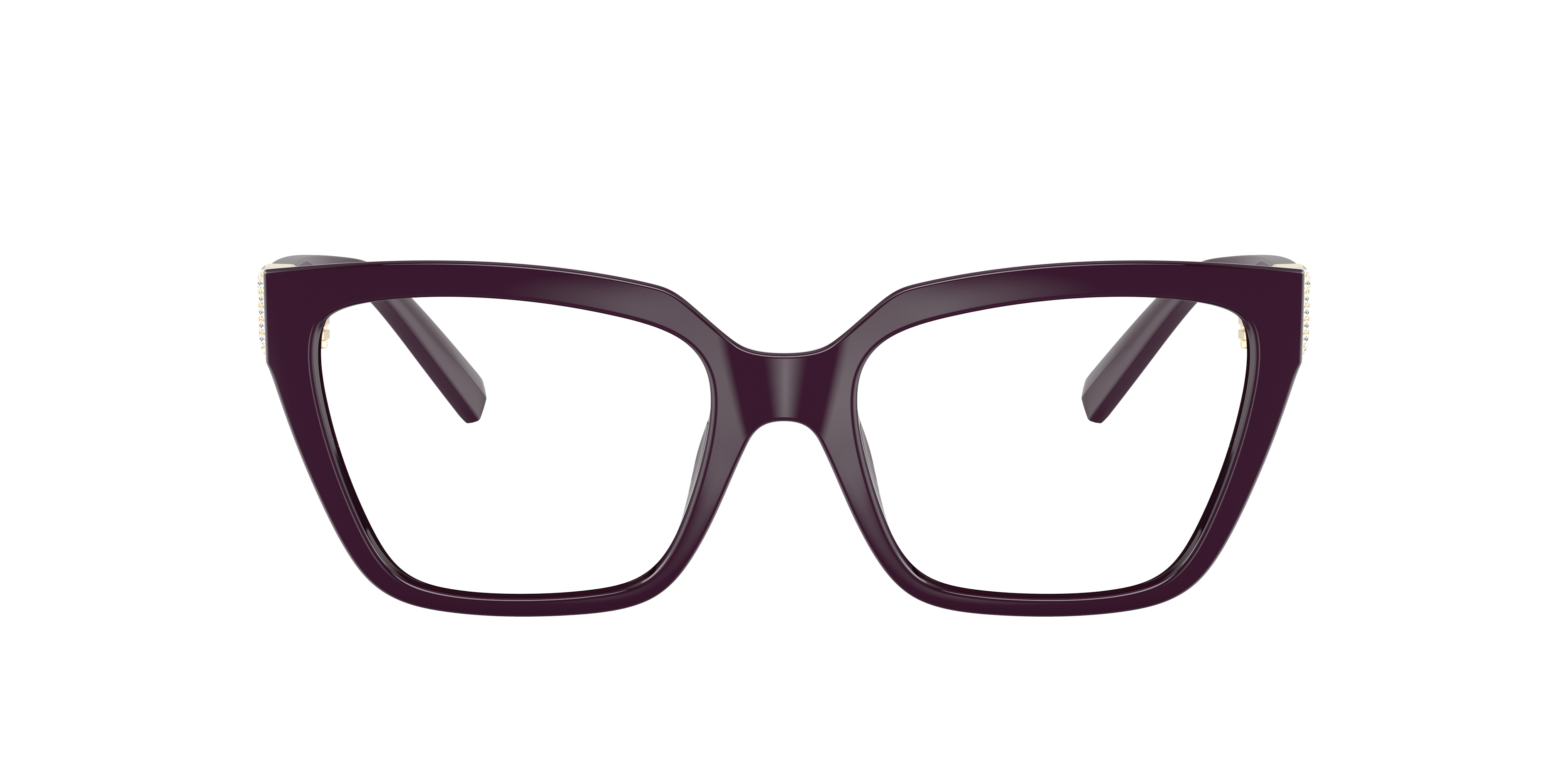 Tiffany TF2257BU Eyeglasses | LensCrafters