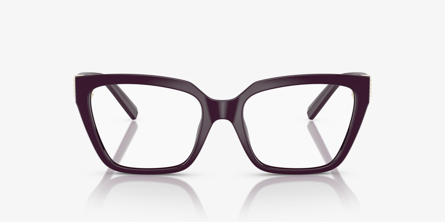 Tiffany TF2257BU Eyeglasses | LensCrafters