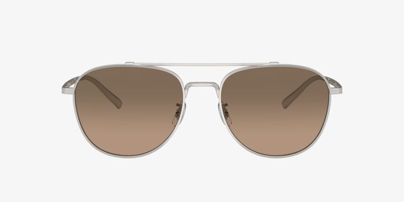 Oliver Peoples OV1186S Coleridge Sun Sunglasses | LensCrafters