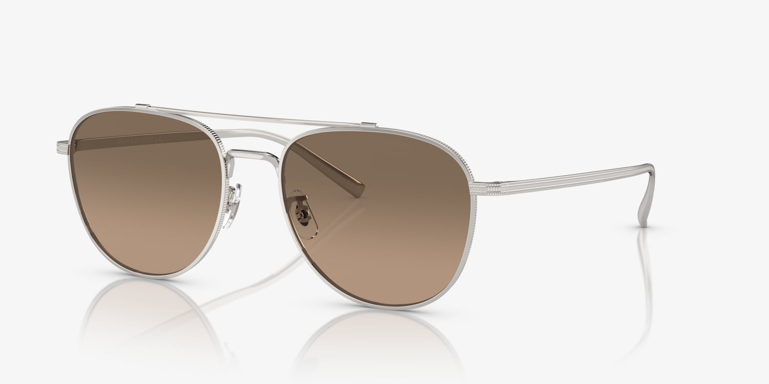 Oliver Peoples OV1335ST Rivetti Sunglasses | LensCrafters