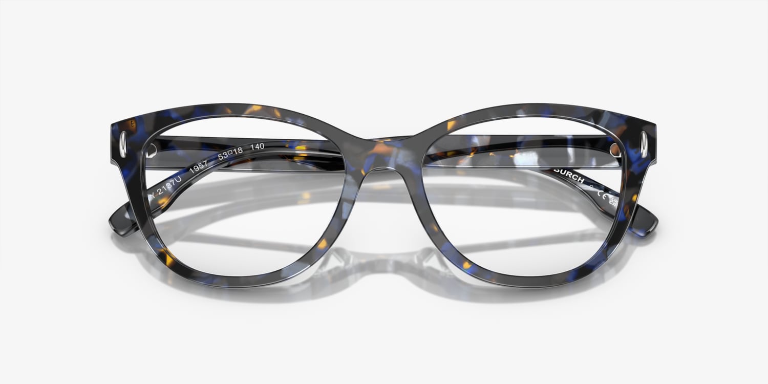 Tory Burch TY2137U Eyeglasses | LensCrafters