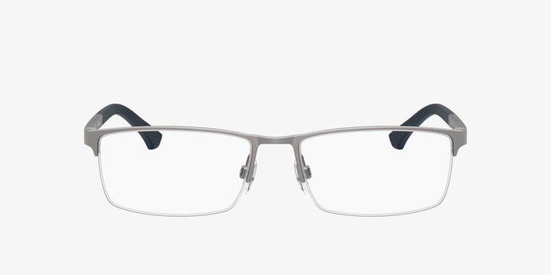 Armani Exchange AX1018 Eyeglasses | LensCrafters