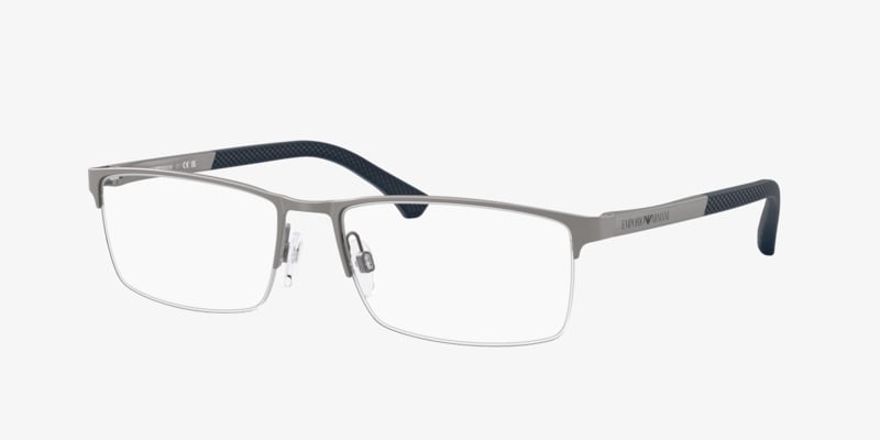 Armani Exchange AX1018 Eyeglasses | LensCrafters