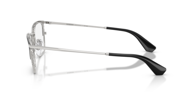 Burberry Man Black, Silver