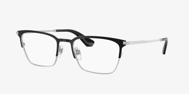 Burberry BE1401 BE1401 Black/Silver