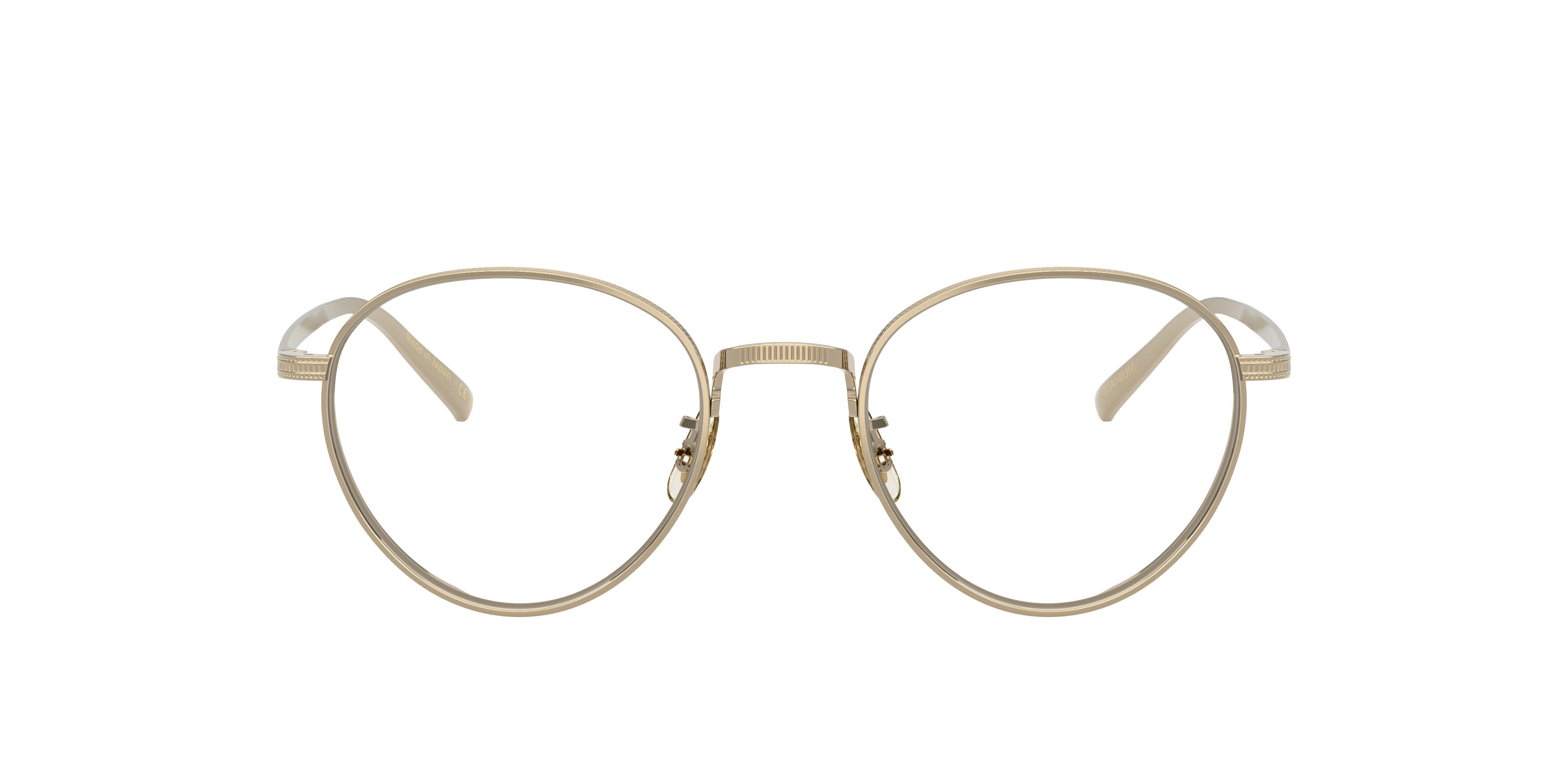 Oliver Peoples OV1350T Kesner Eyeglasses | LensCrafters