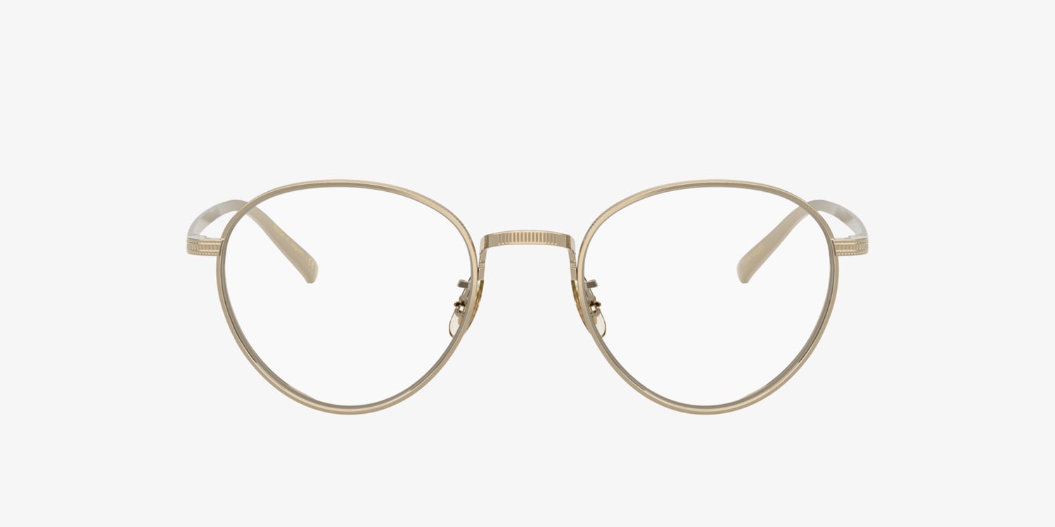 Oliver Peoples OV1350T Kesner Eyeglasses | LensCrafters