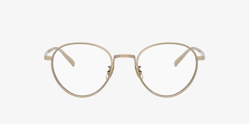 Oliver Peoples OV1186 Coleridge Eyeglasses | LensCrafters