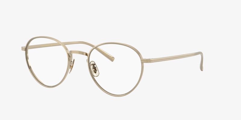 OLIVER PEOPLES CATSWELL メガネ(度あり) レビュー】OLIVER PEOPLES CARSWELLを1年使ってわかった7つのこと