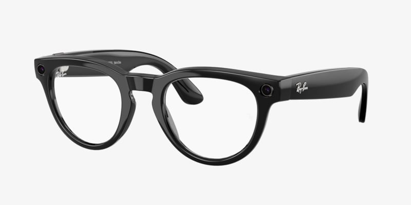 Ray-Ban Ray-Ban | Meta Headliner Eyeglasses | LensCrafters
