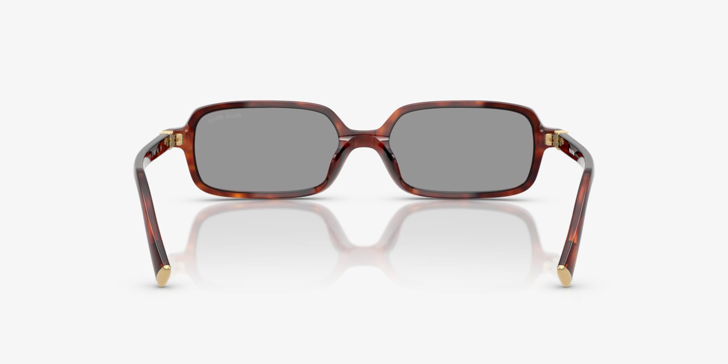Miu Miu MU 11ZS Sunglasses | LensCrafters