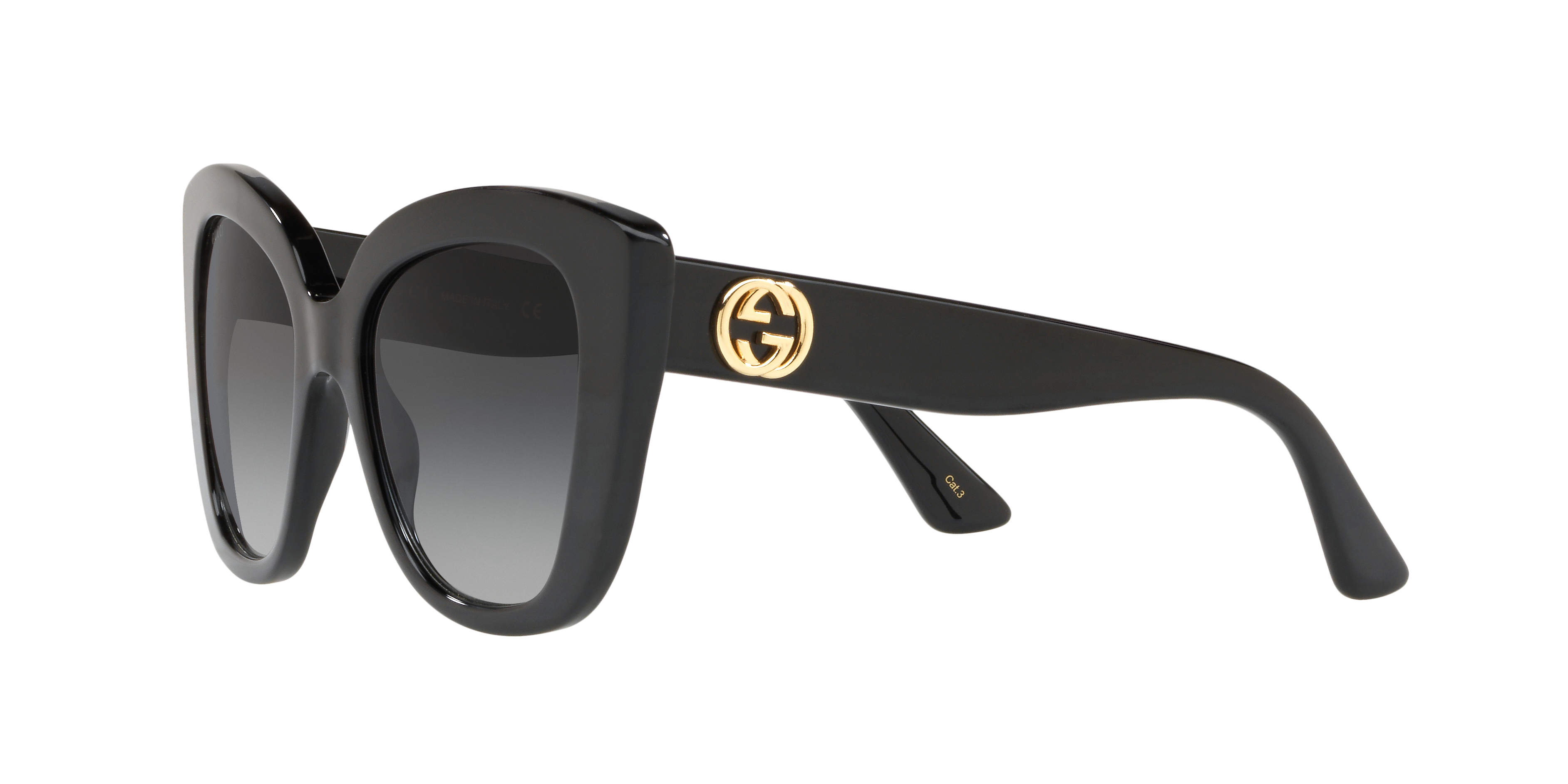 GUCCI カラーサングラス Gucci GG0327S Sunglasses | LensCrafters