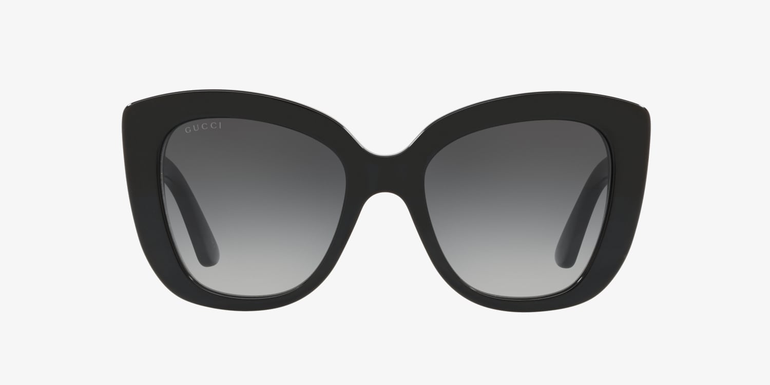 Gucci GG0327S Sunglasses | LensCrafters