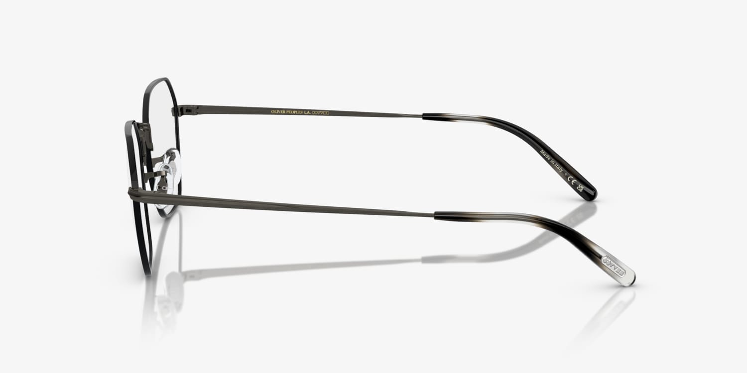 Oliver Peoples OV1334 Levison Eyeglasses | LensCrafters