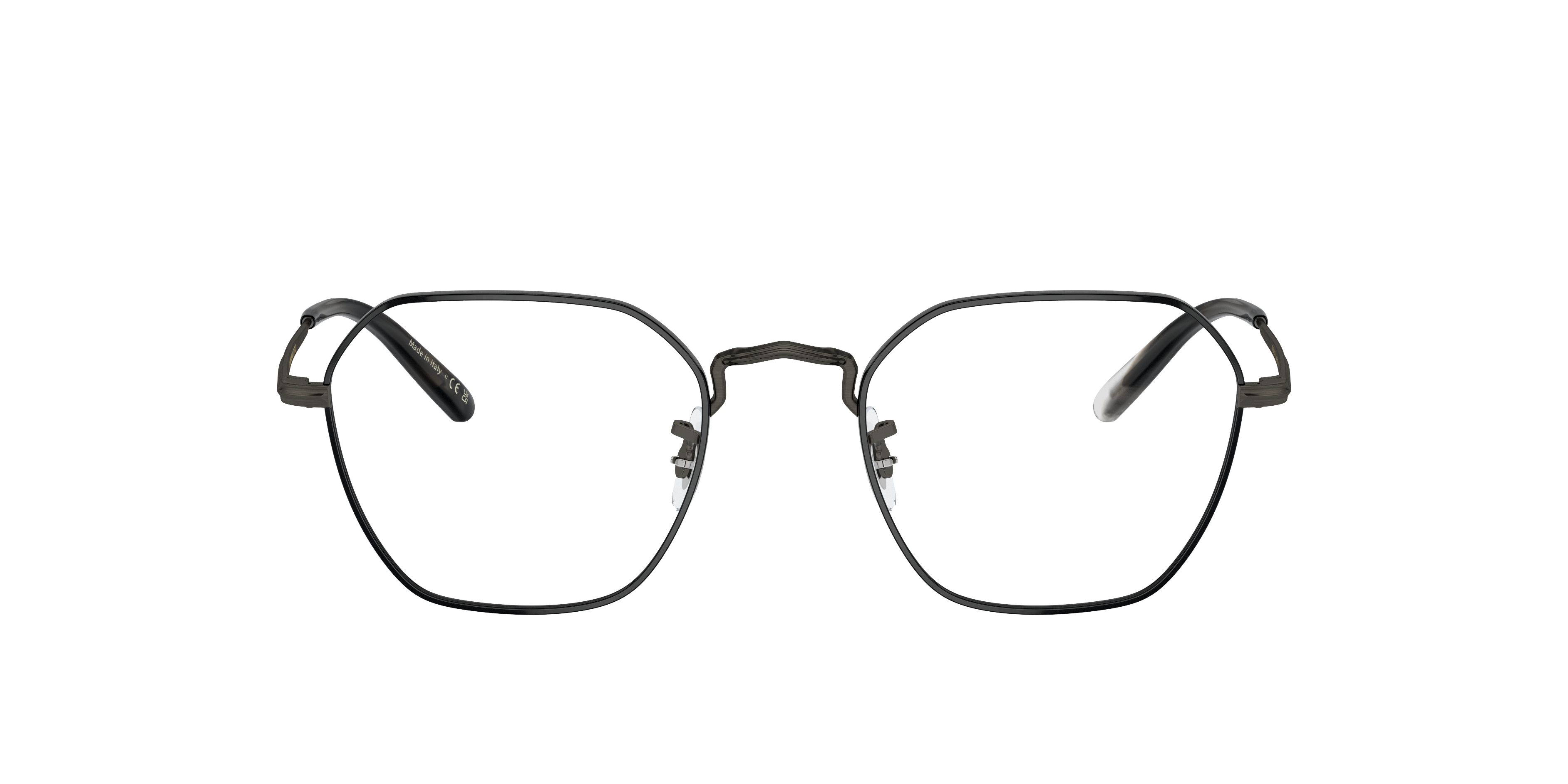 Oliver Peoples OV1334 Levison Eyeglasses | LensCrafters