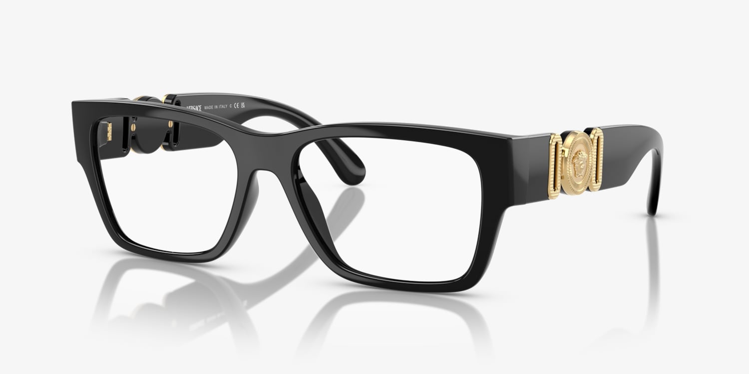 Versace VE3368U Eyeglasses | LensCrafters
