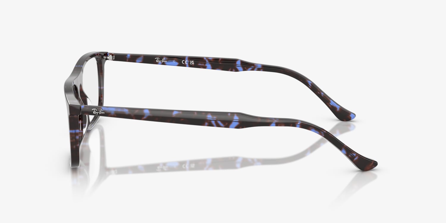 Ray-Ban RB5440 Optics Eyeglasses LensCrafters