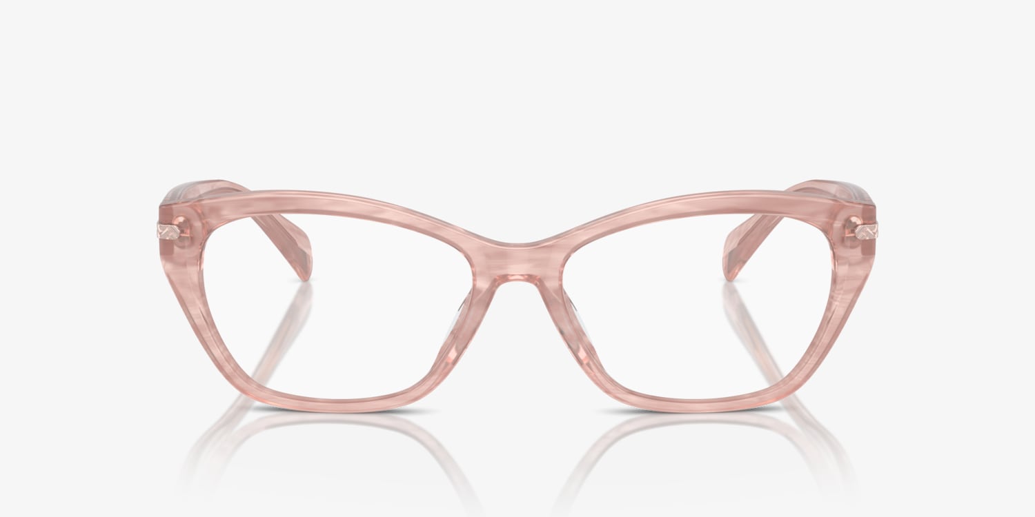Ralph by Ralph Lauren RA7161U Eyeglasses | LensCrafters