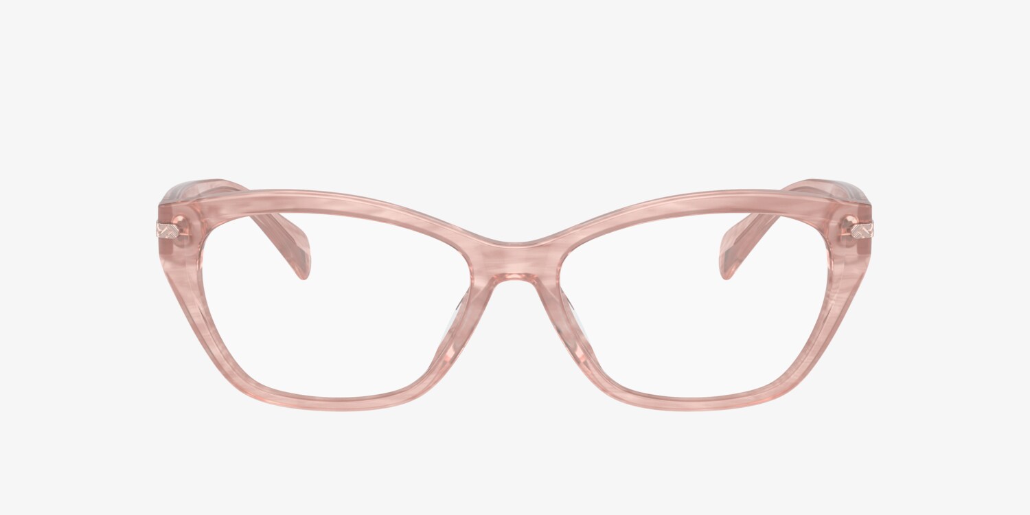 Ralph by Ralph Lauren RA7161U Eyeglasses | LensCrafters display picture 2
