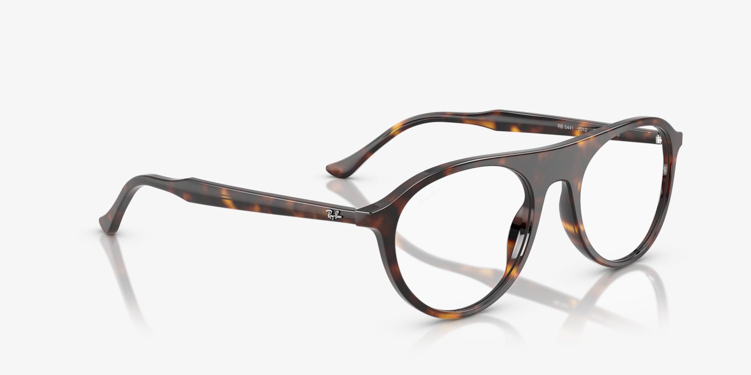 RALEIGH（ラレー） Ray-Ban RB5441 Optics Eyeglasses | LensCrafters