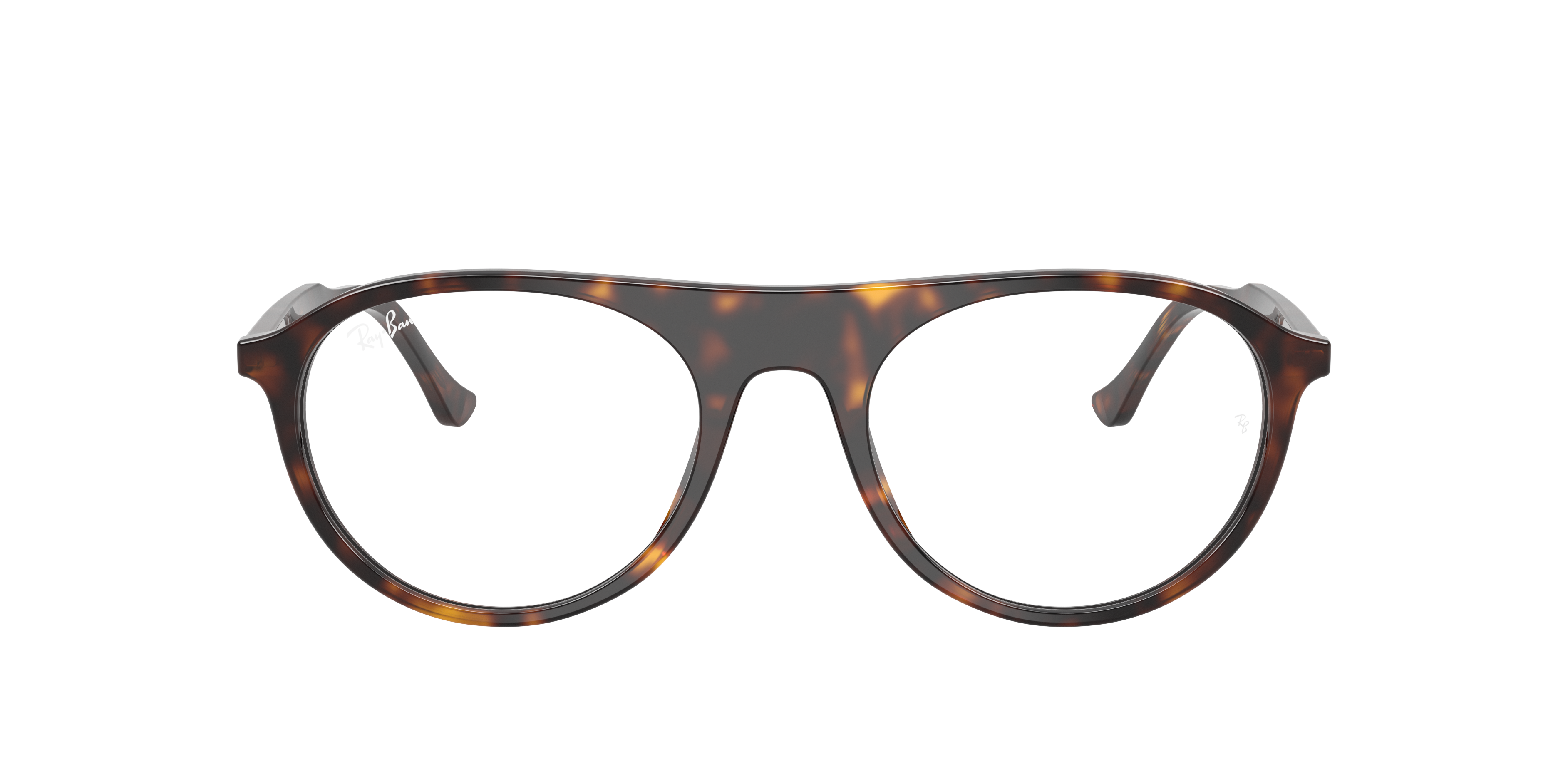 メガネ・老眼鏡 rayban  case only Ray-Ban RB5421 Optics Eyeglasses | LensCrafters