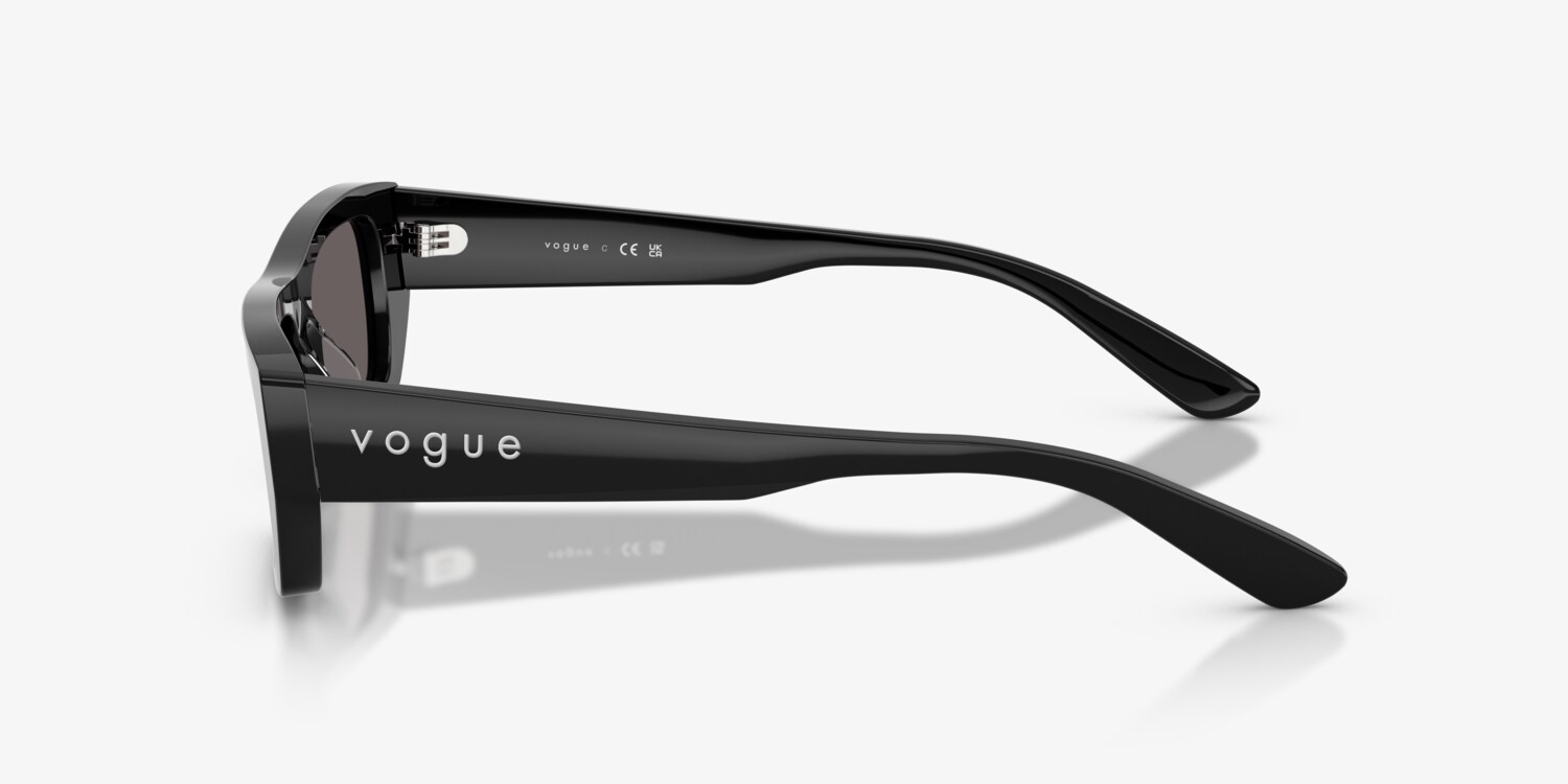Vogue Eyewear VO5657SU Sunglasses | LensCrafters