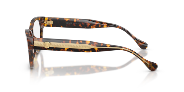 Versace Woman Havana Yellow