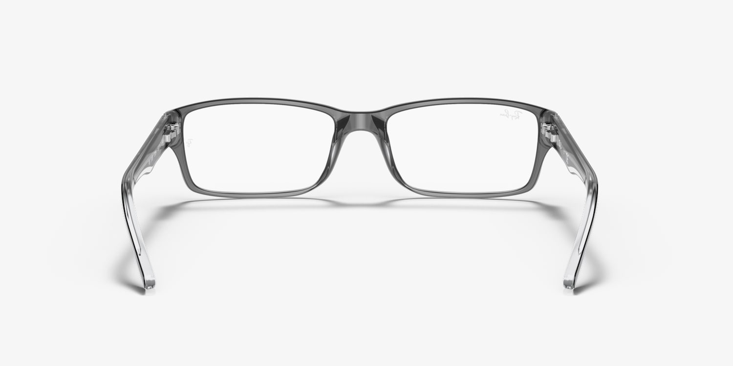 Ray-Ban RB5169 Optics Eyeglasses | LensCrafters