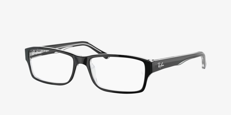 Ray-Ban RB5114 Optics Eyeglasses | LensCrafters
