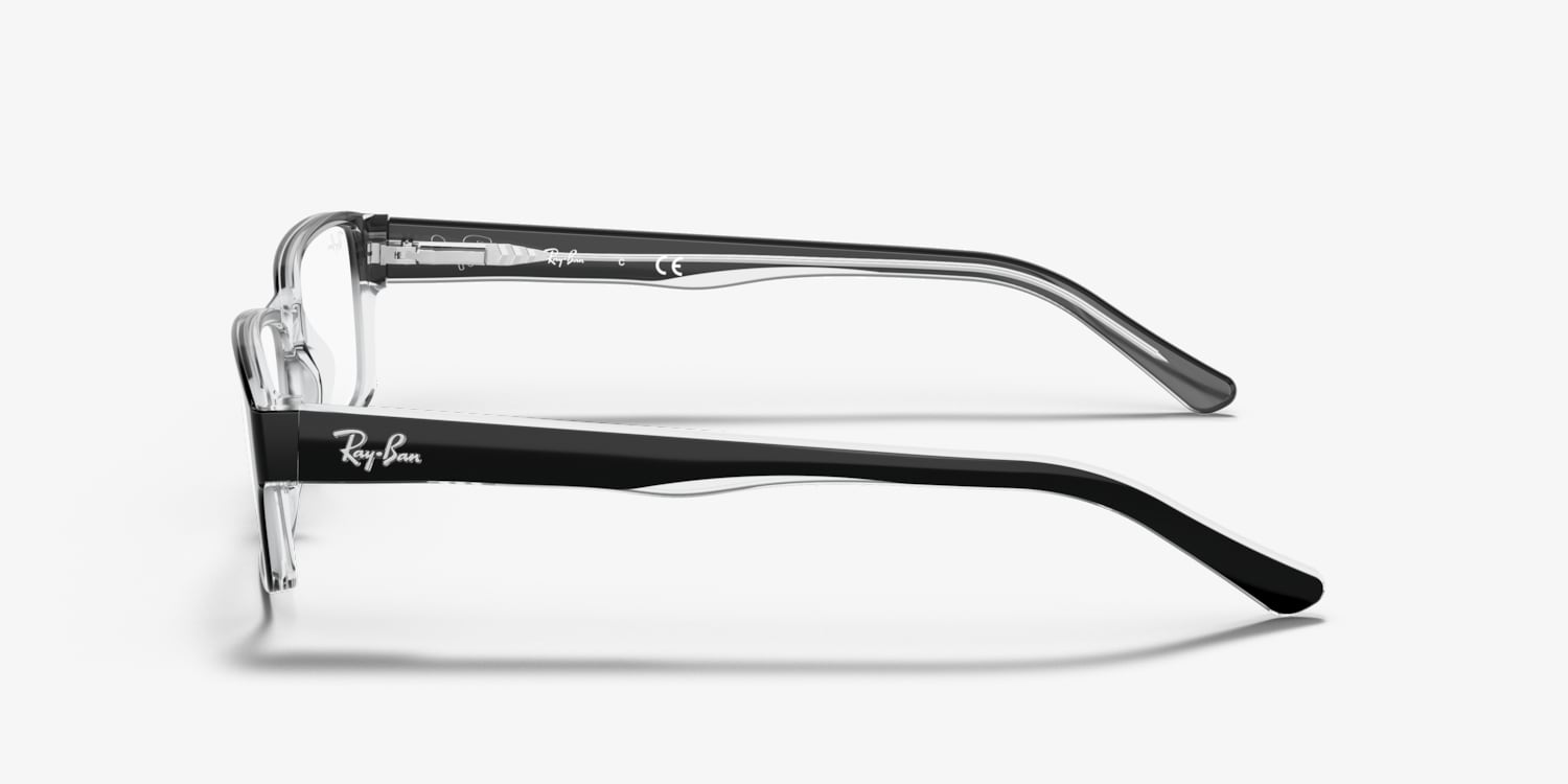 Ray-Ban RB5169 Optics Eyeglasses | LensCrafters