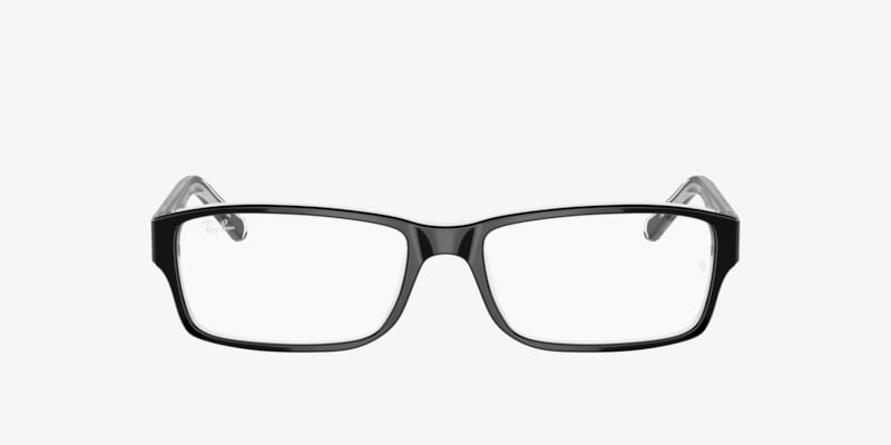 Ray-Ban RB7017 Optics Eyeglasses | LensCrafters