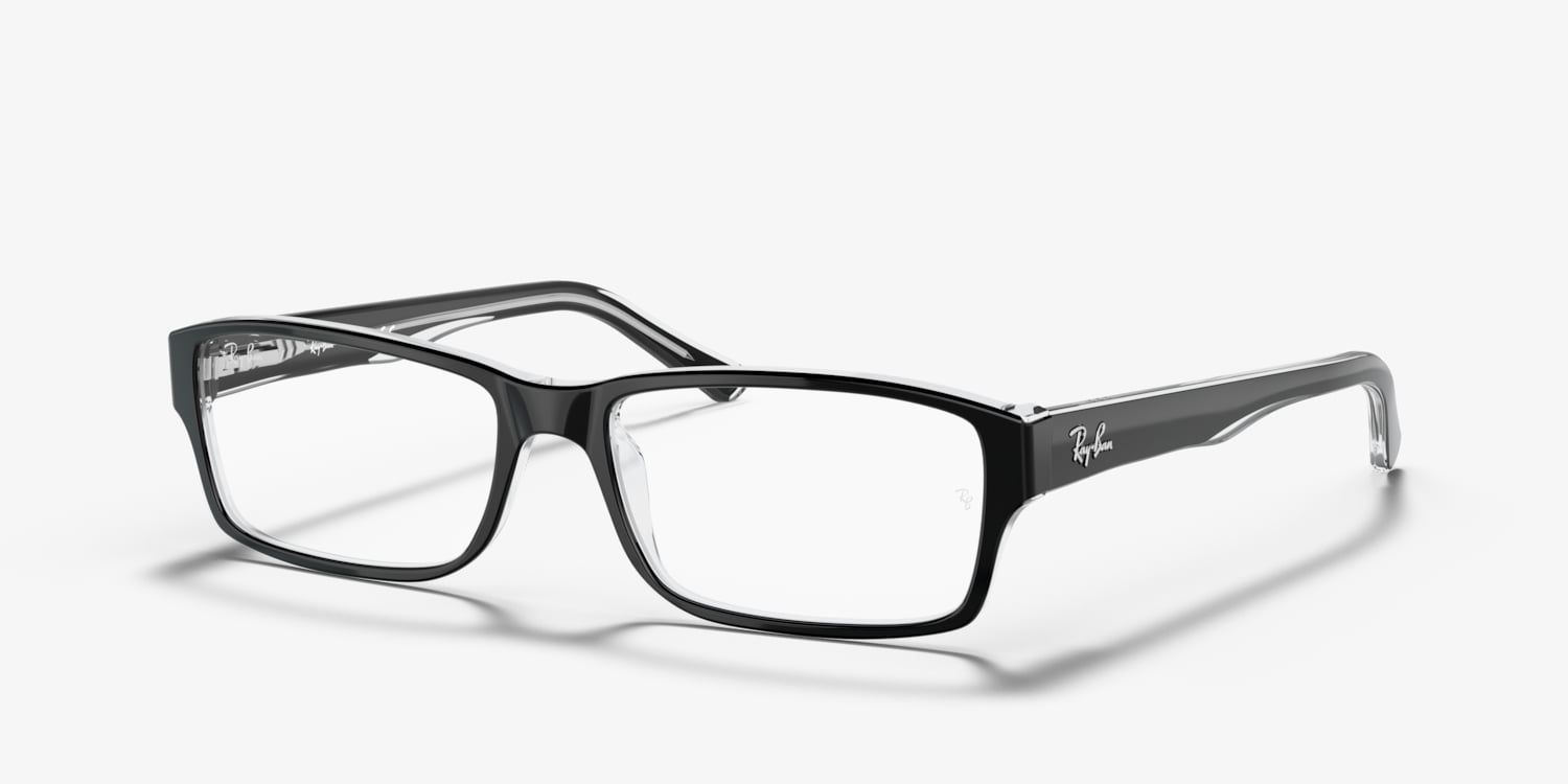 Ray-Ban RB5169 Optics Eyeglasses | LensCrafters