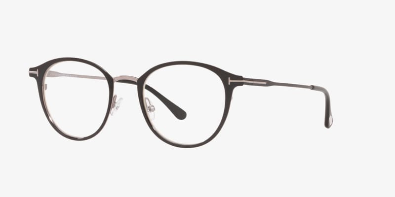 TOM FORD トムフォード TFロゴ レザー Y0089T 003-AE トムフォード(TOMFORD) TF5733-B 002 (53)｜トムフォード