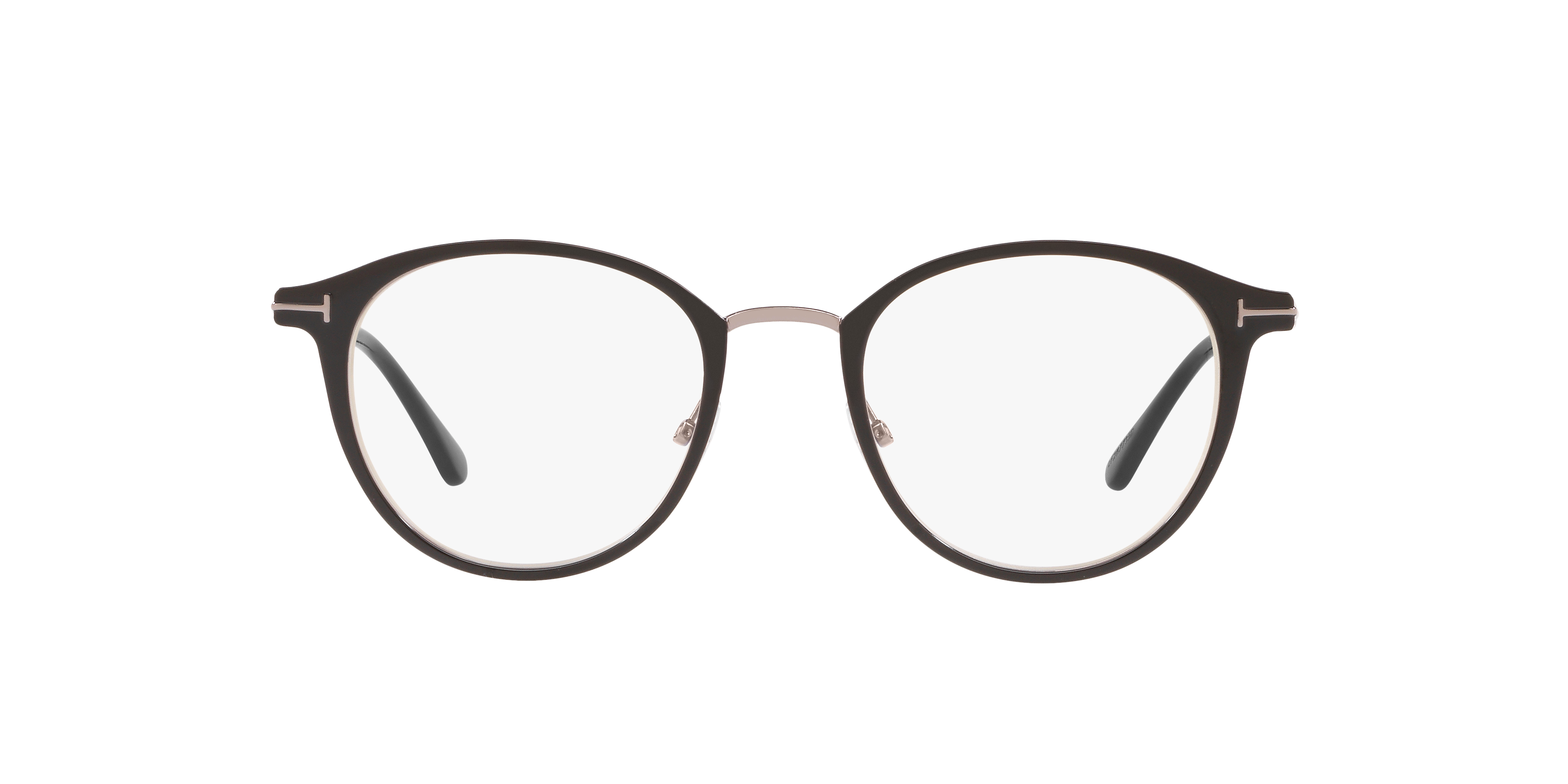 TOMページ Adult Glasses (TABC8) | Oval Tortoiseshell Glasses | TOMATO
