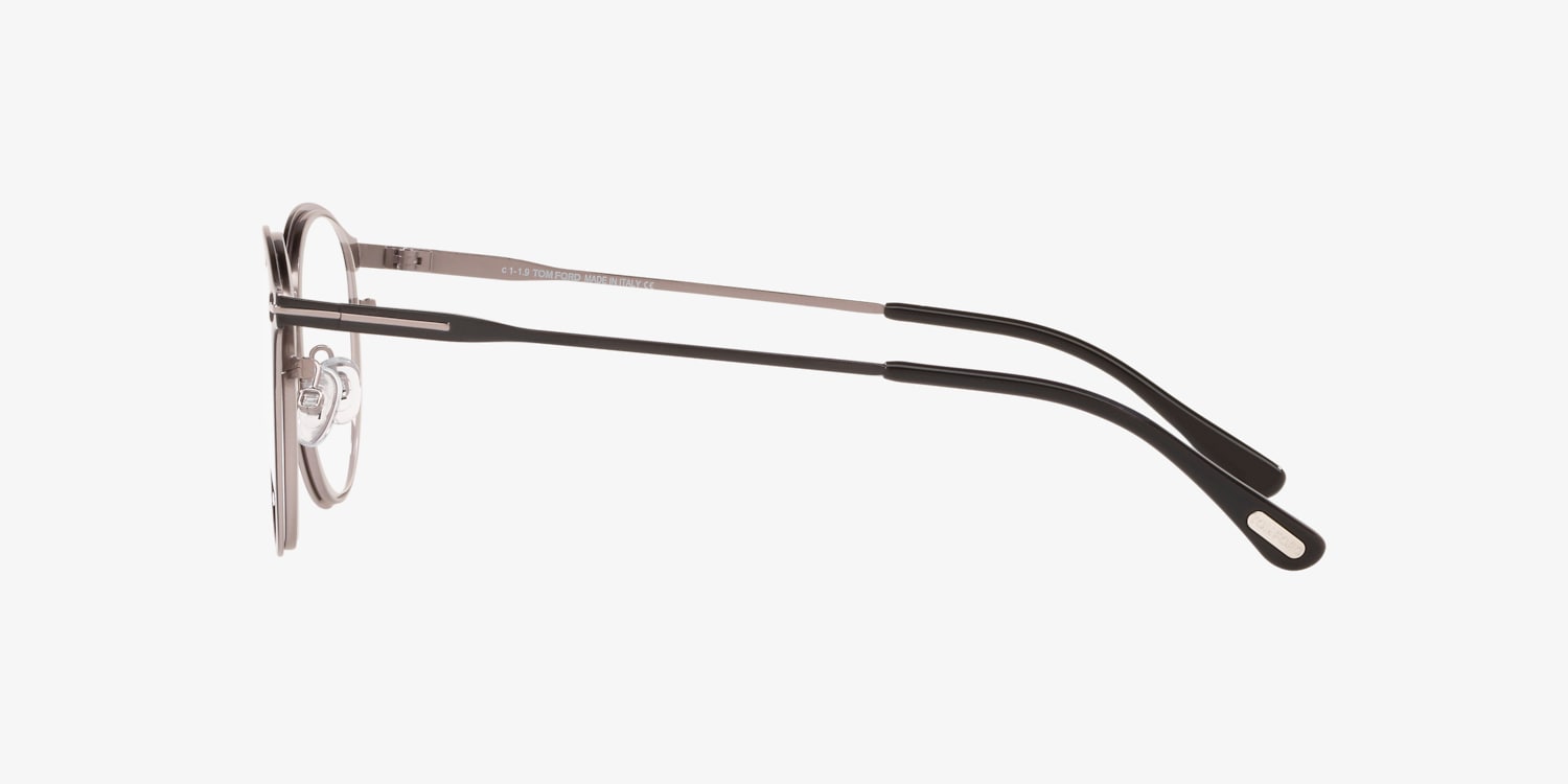 Tom Ford FT5528-B Eyeglasses | LensCrafters