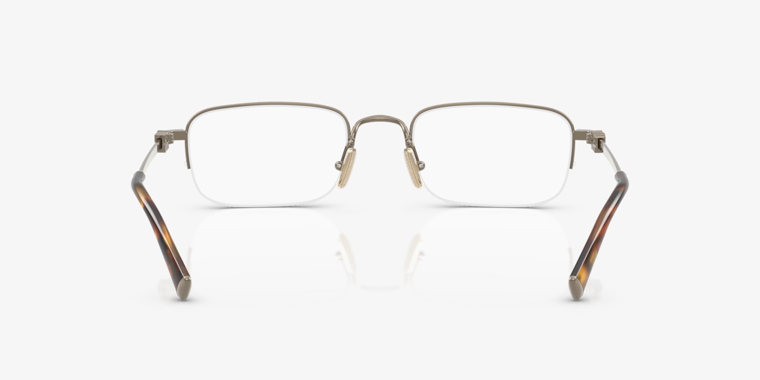 Miu Miu MU 52WV Eyeglasses | LensCrafters