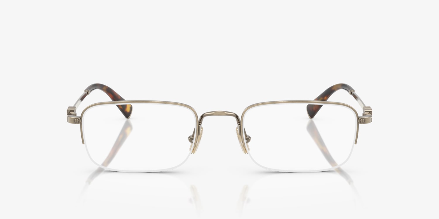 Mi✴︎ページ Miu Miu MU 52WV Eyeglasses | LensCrafters